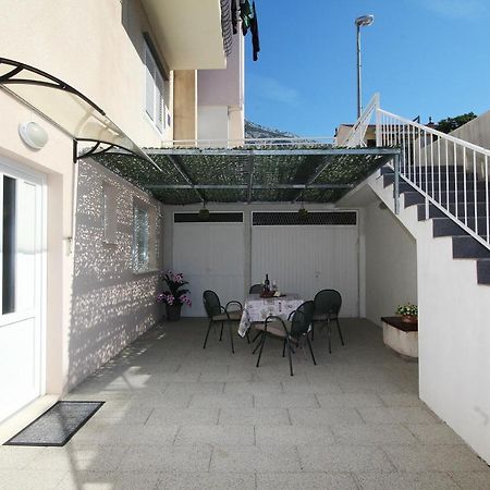 Apartmani Bozena מאקרסקה מראה חיצוני תמונה